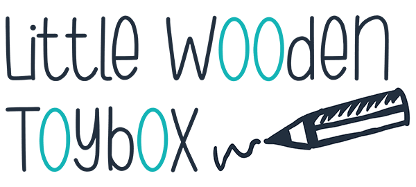 Little Wooden Toybox Training Bites Blog